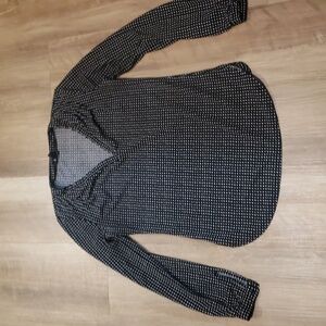 Great Condition XSP Ann Taylor V-Neck  Blouse